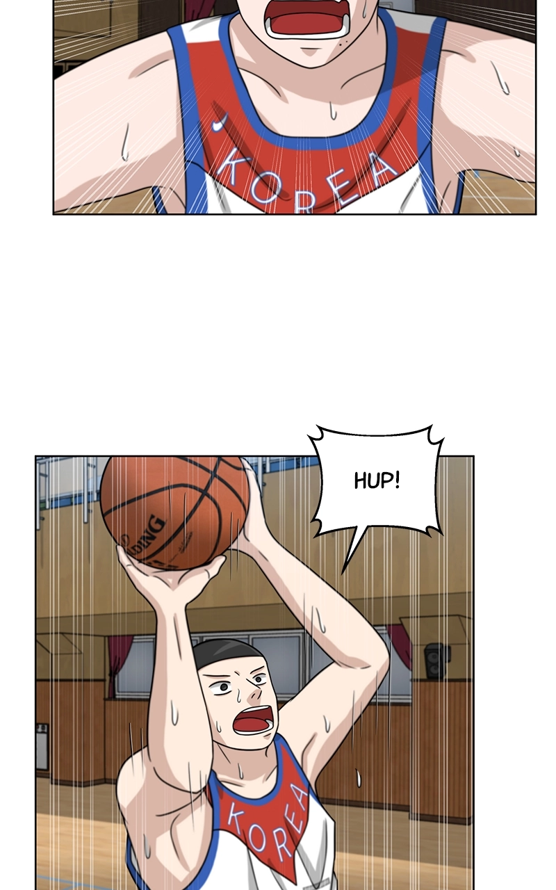 Read Bigman chapter 15 image 18 on Lezhin