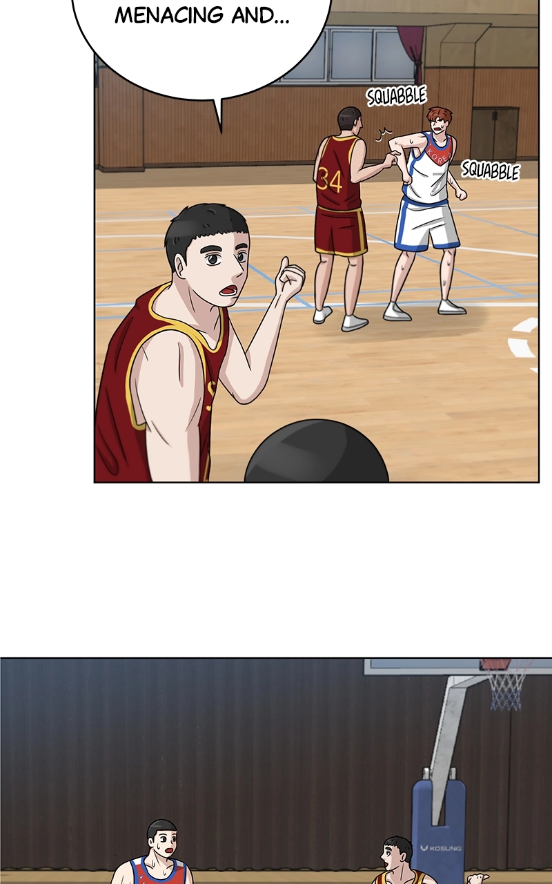 Read Bigman chapter 15 image 2 on Lezhin