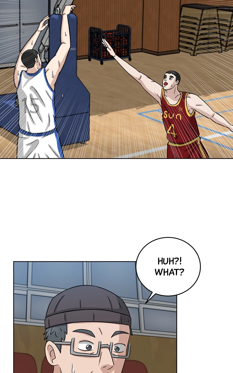 Read Bigman chapter 15 image 21 on Lezhin