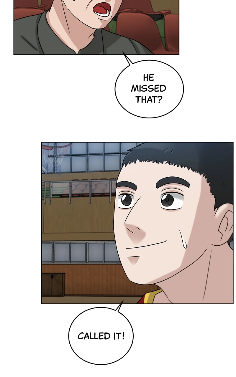 Read Bigman chapter 15 image 22 on Lezhin