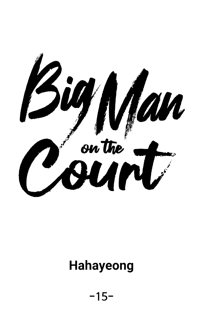 Read Bigman chapter 15 image 24 on Lezhin