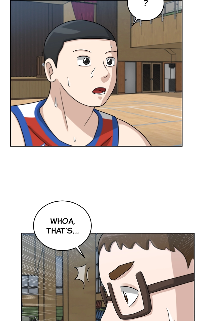 Read Bigman chapter 15 image 27 on Lezhin