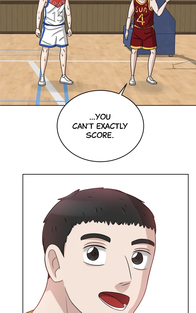Read Bigman chapter 15 image 3 on Lezhin