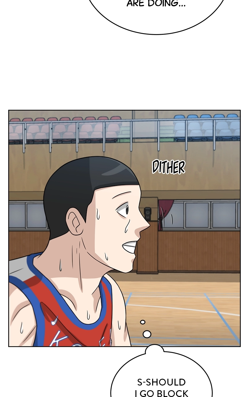 Read Bigman chapter 15 image 31 on Lezhin