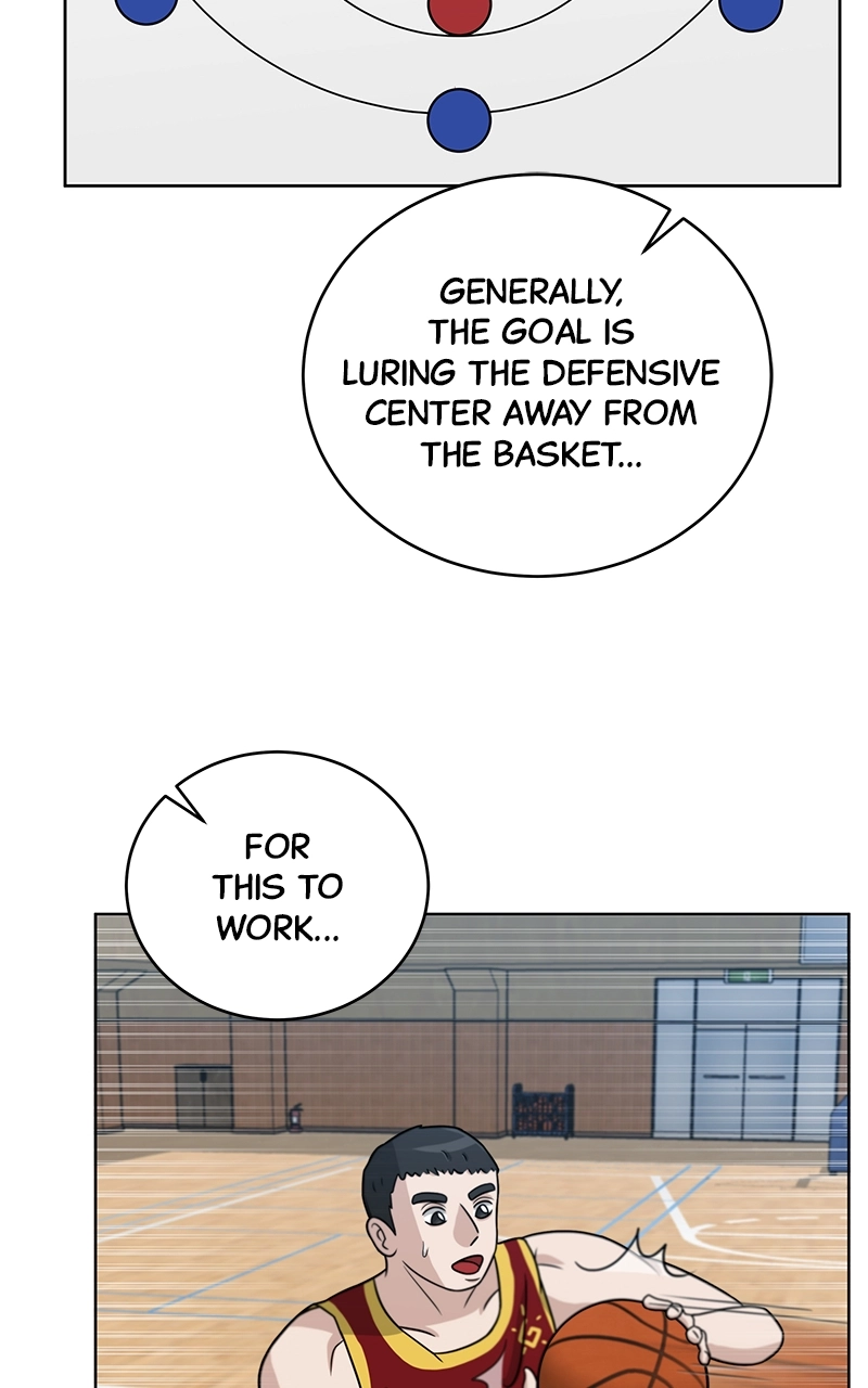 Read Bigman chapter 15 image 33 on Lezhin