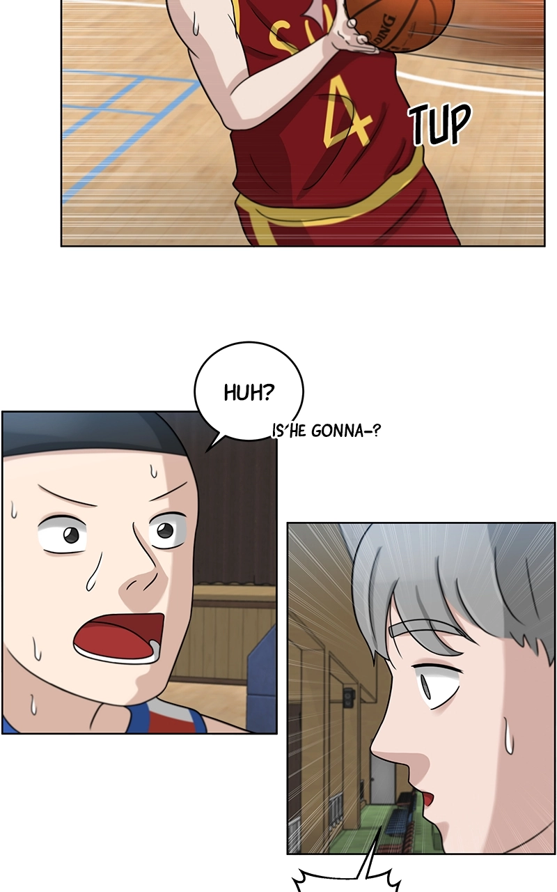 Read Bigman chapter 15 image 34 on Lezhin