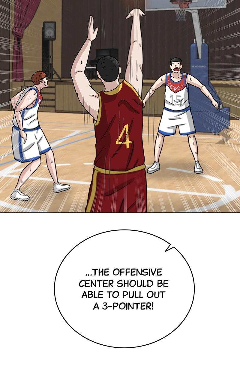 Read Bigman chapter 15 image 36 on Lezhin