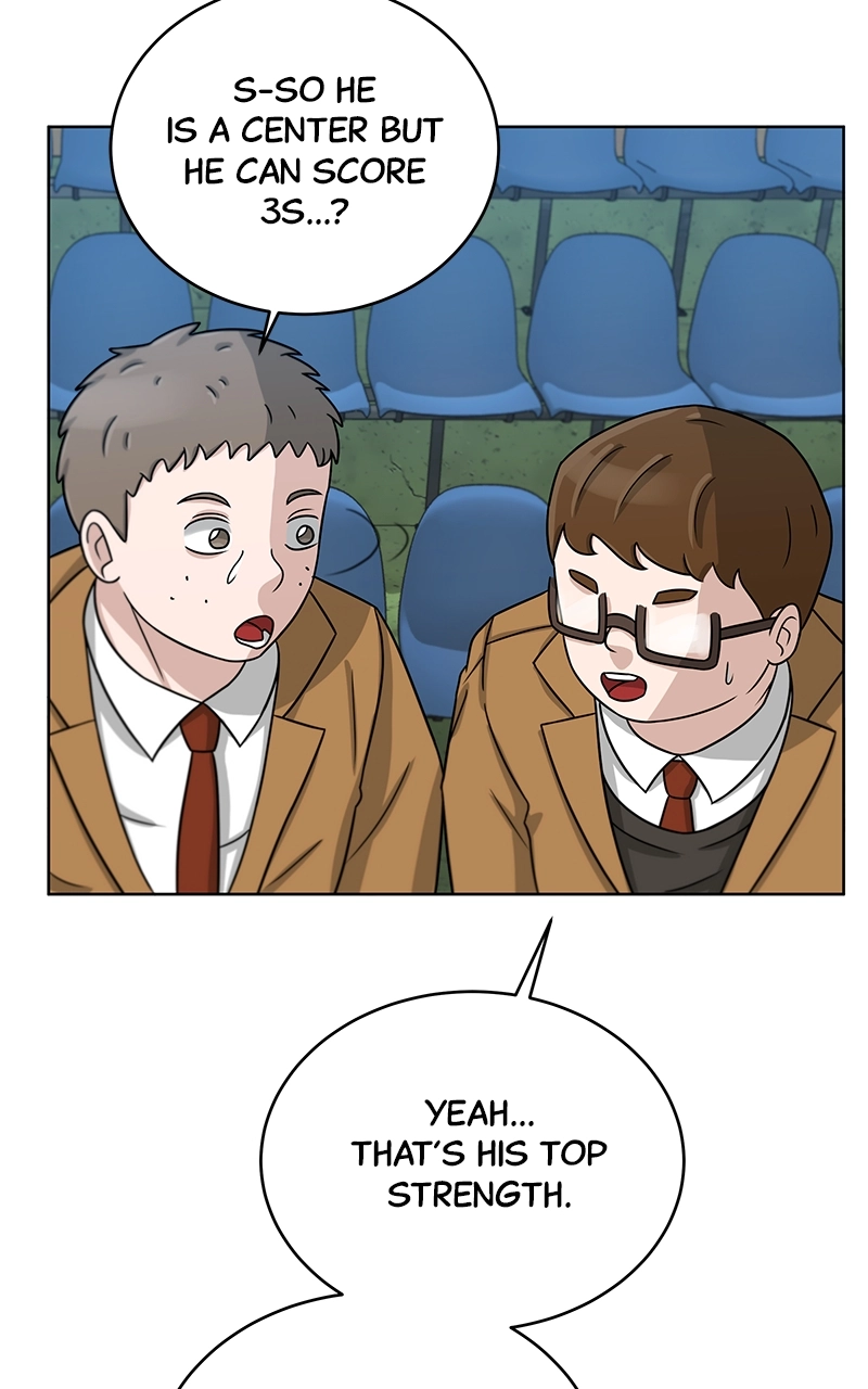 Read Bigman chapter 15 image 38 on Lezhin