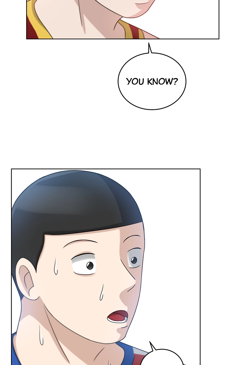 Read Bigman chapter 15 image 4 on Lezhin