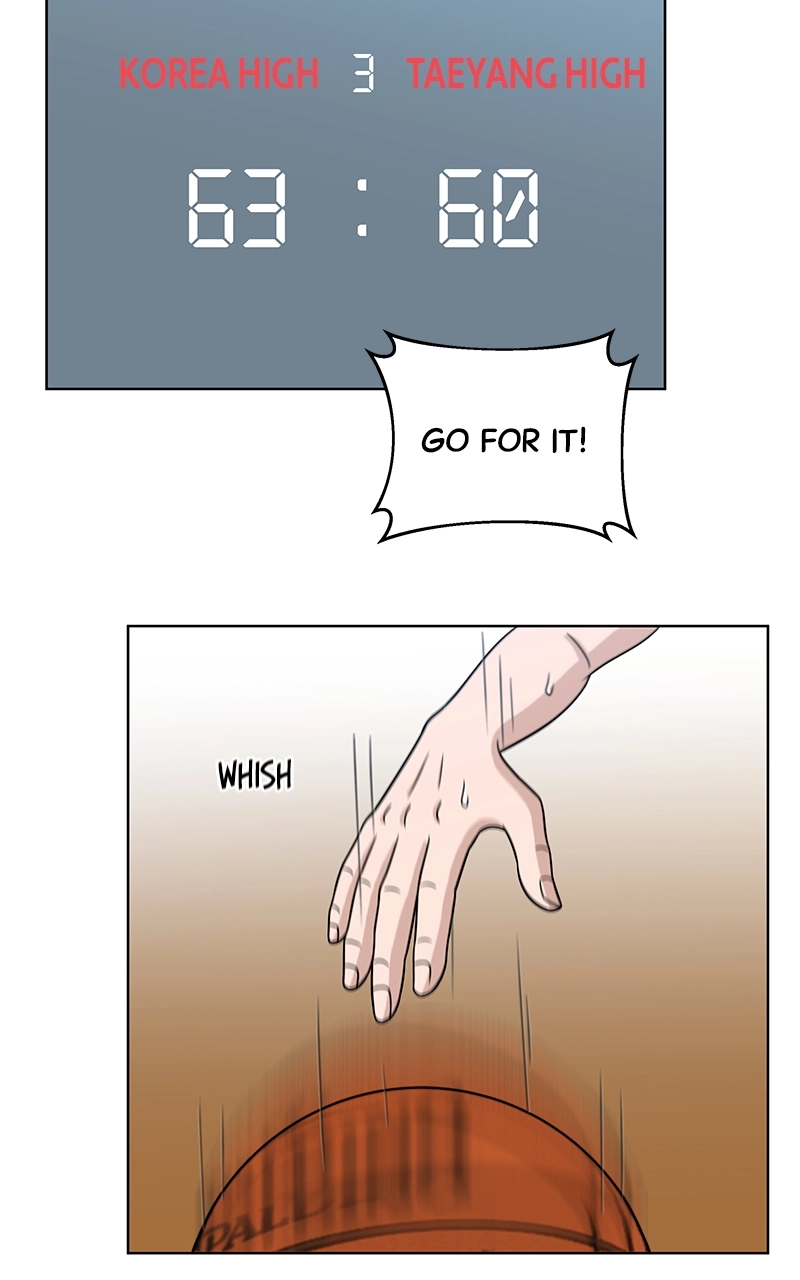 Read Bigman chapter 15 image 41 on Lezhin