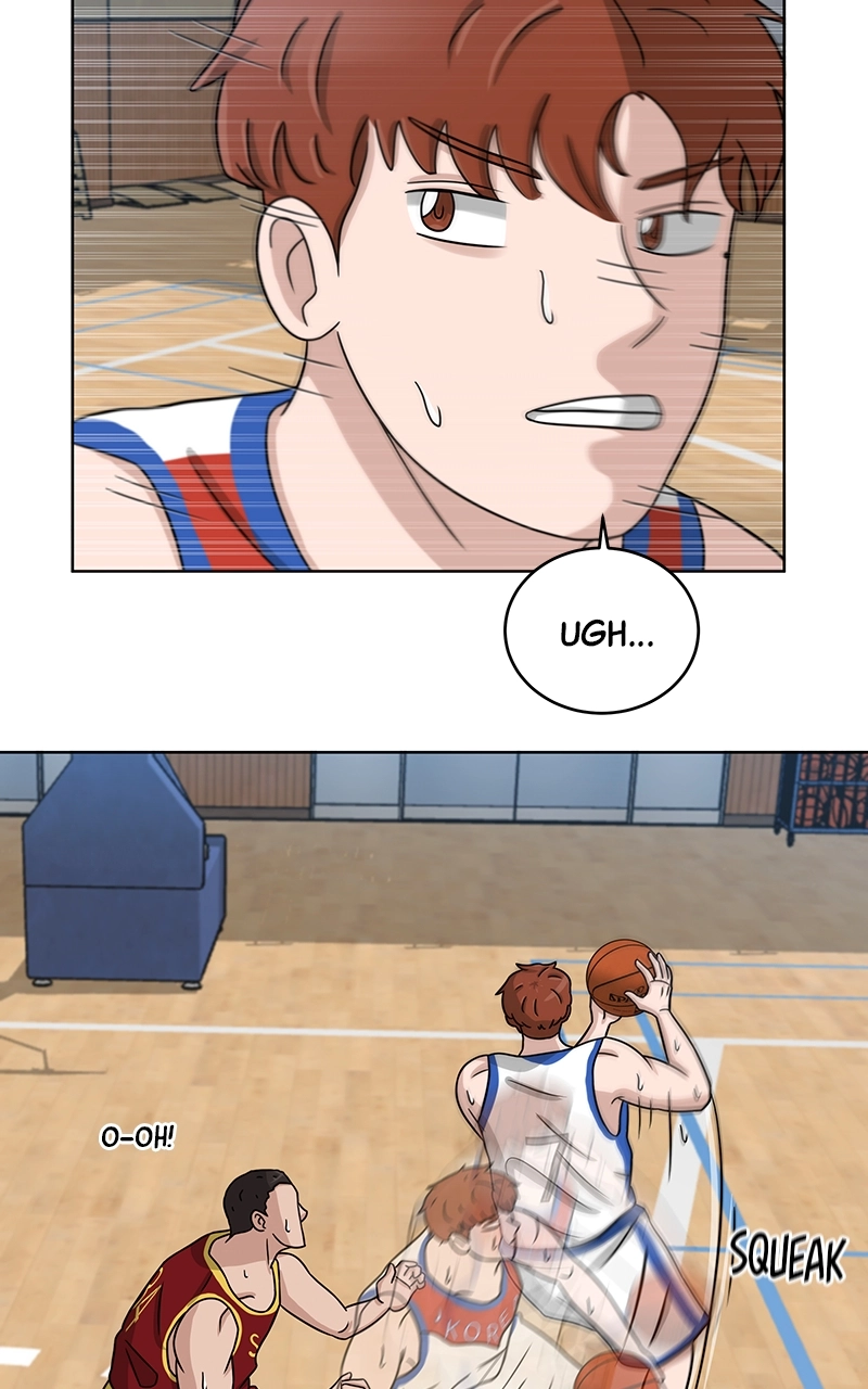 Read Bigman chapter 15 image 44 on Lezhin