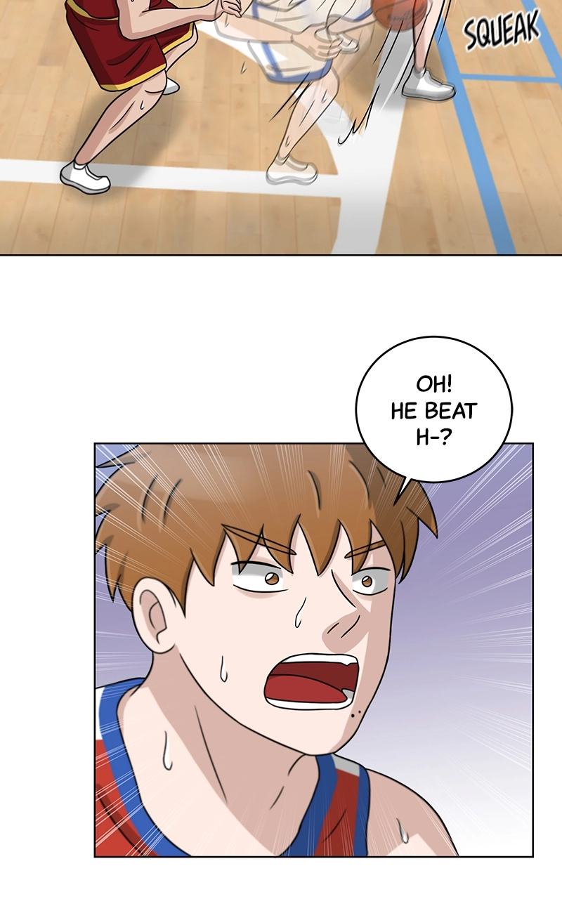 Read Bigman chapter 15 image 45 on Lezhin