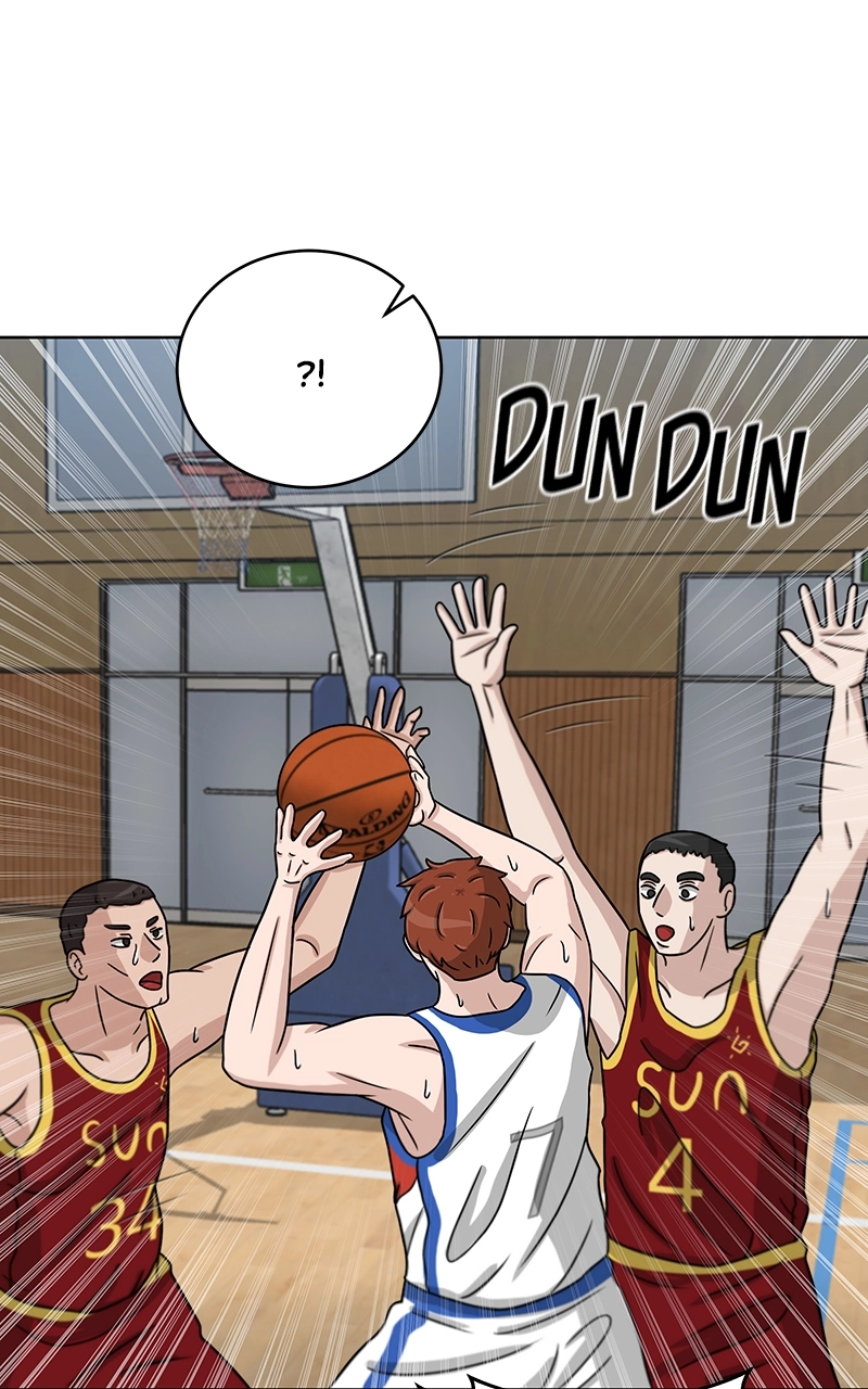 Read Bigman chapter 15 image 46 on Lezhin