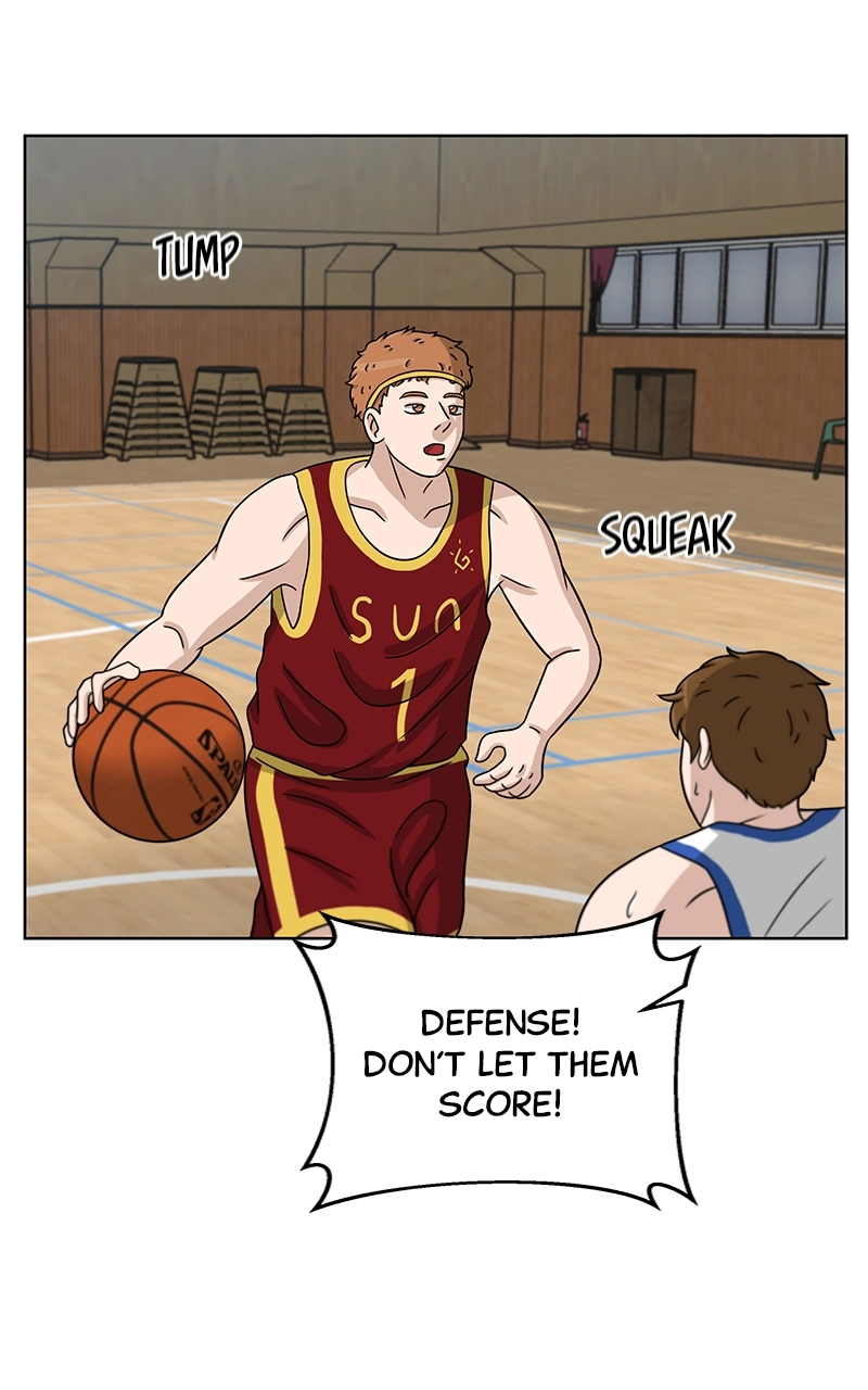 Read Bigman chapter 15 image 49 on Lezhin
