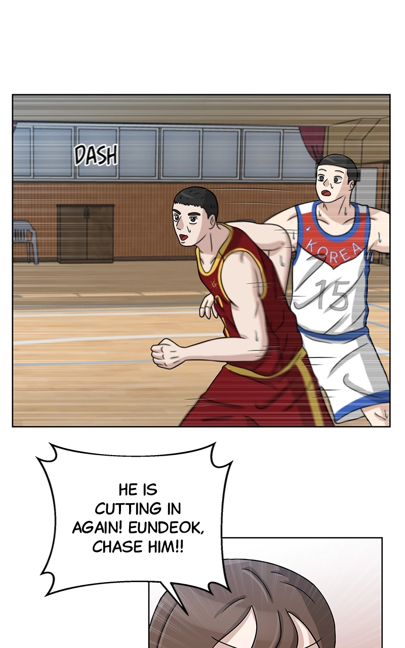 Read Bigman chapter 15 image 50 on Lezhin