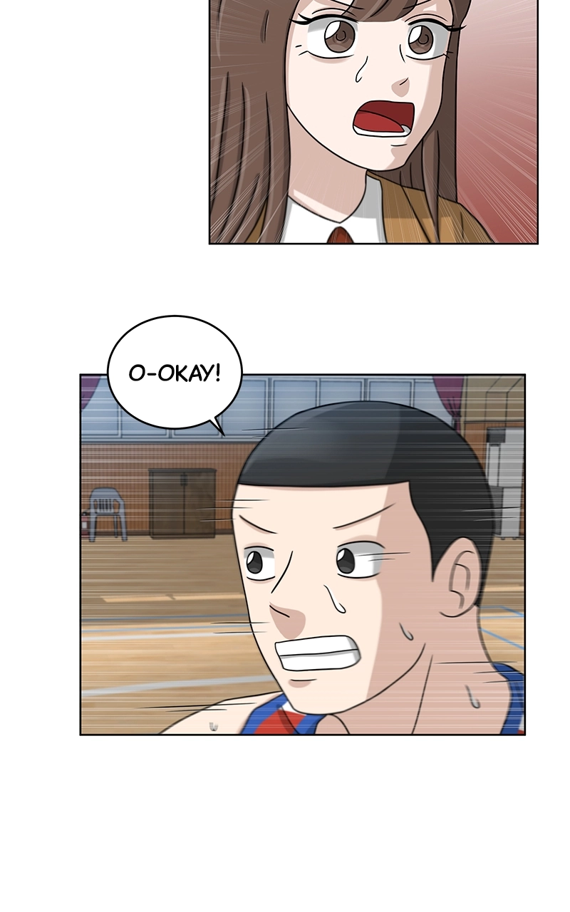 Read Bigman chapter 15 image 51 on Lezhin