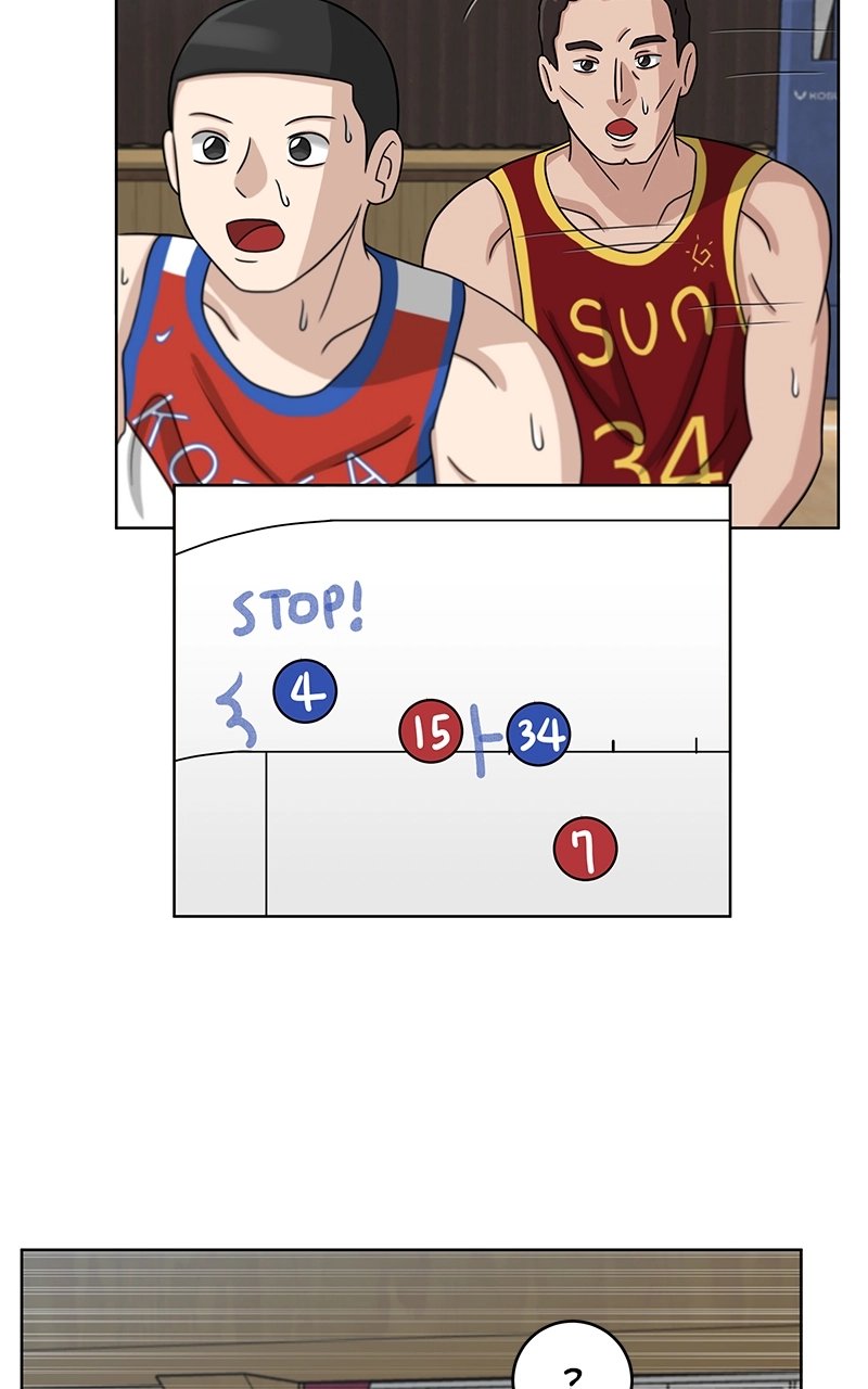 Read Bigman chapter 15 image 54 on Lezhin