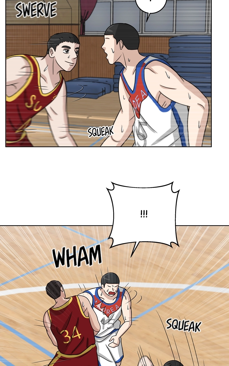 Read Bigman chapter 15 image 55 on Lezhin