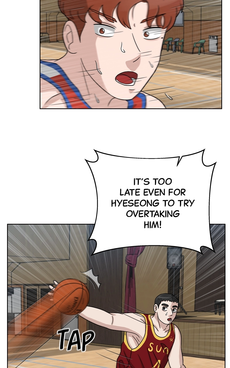 Read Bigman chapter 15 image 58 on Lezhin