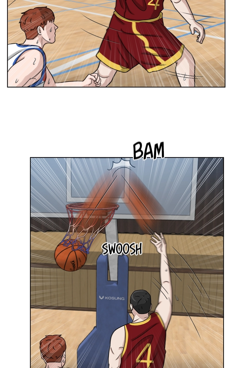 Read Bigman chapter 15 image 59 on Lezhin