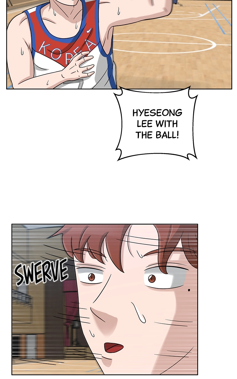 Read Bigman chapter 15 image 6 on Lezhin