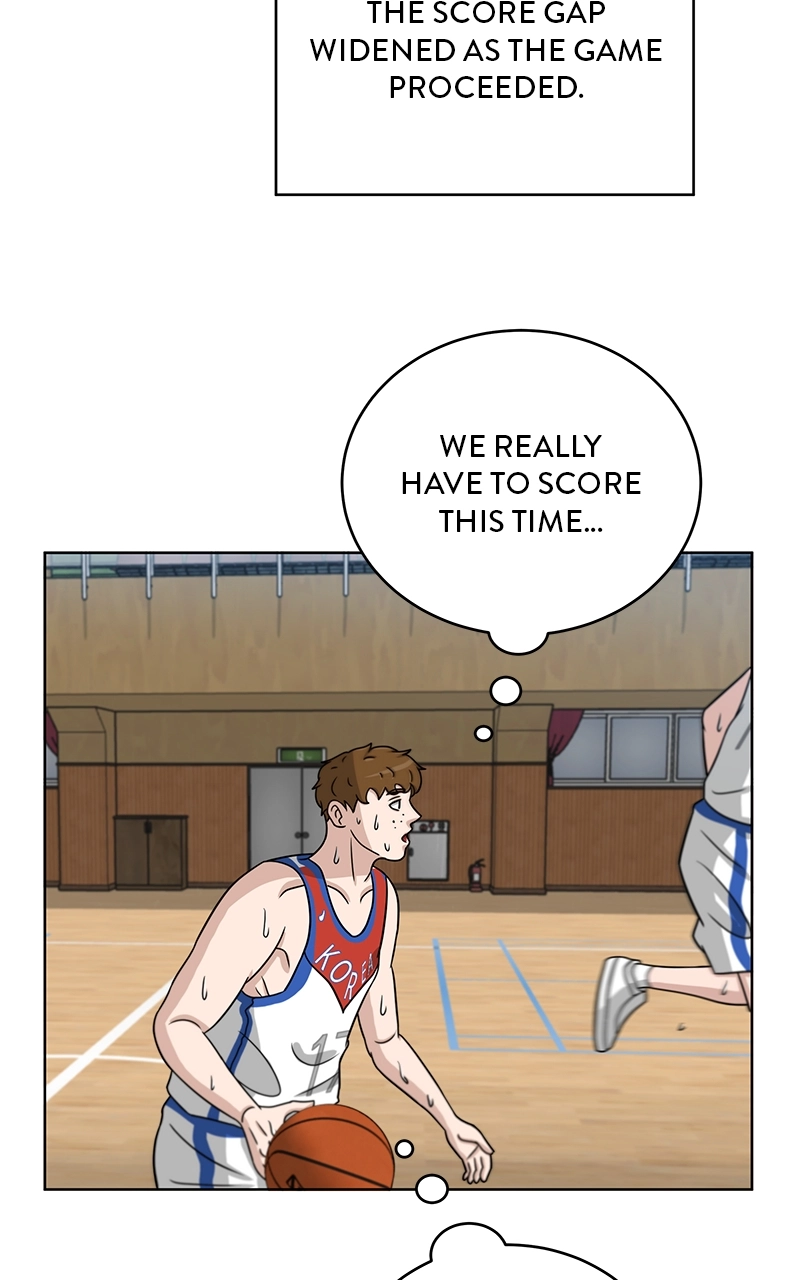Read Bigman chapter 15 image 62 on Lezhin