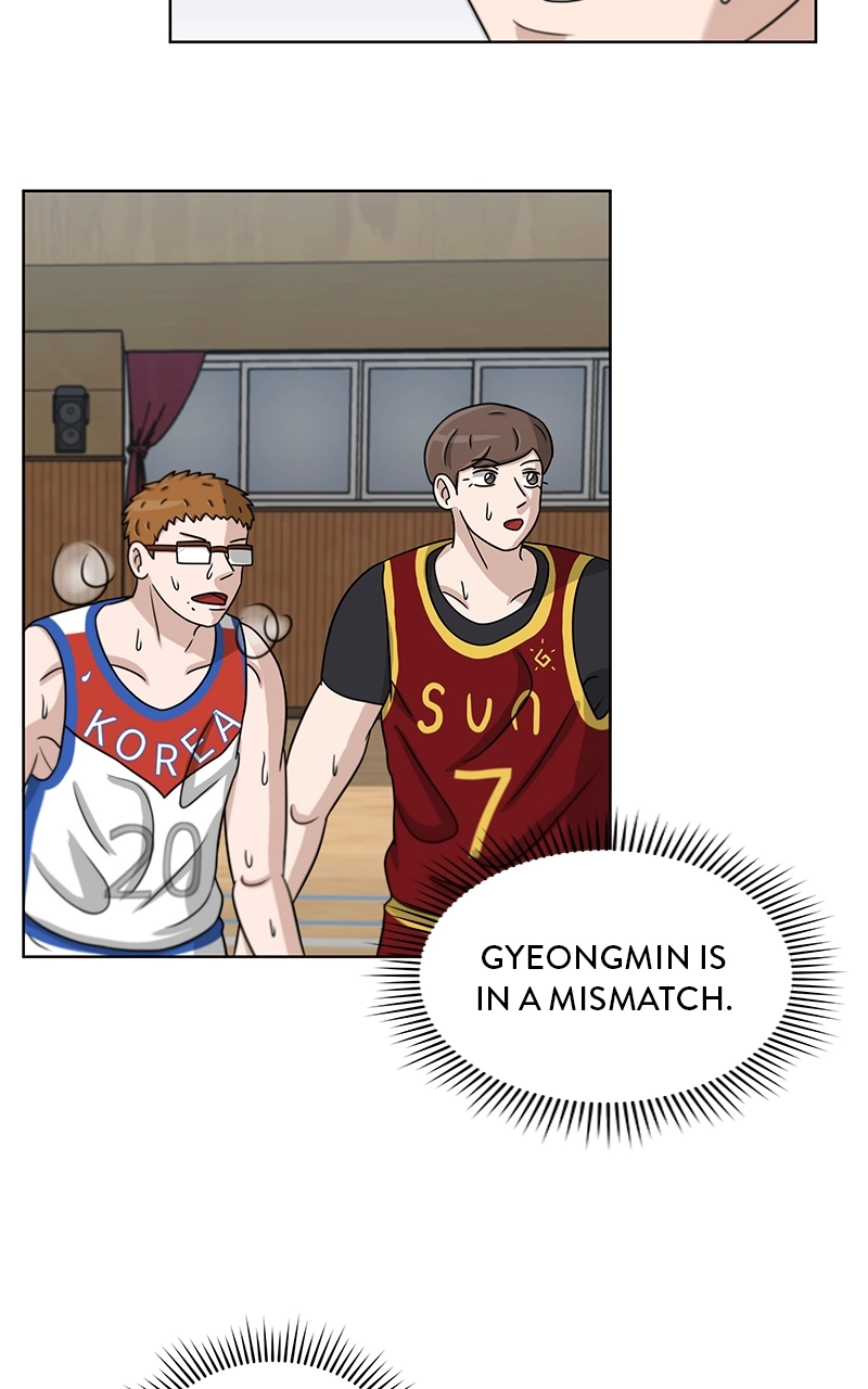Read Bigman chapter 15 image 64 on Lezhin