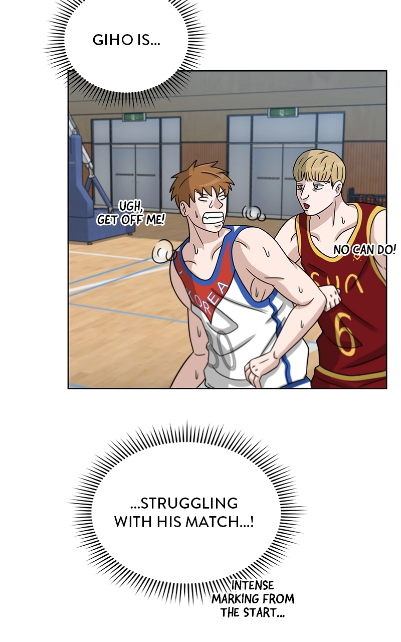 Read Bigman chapter 15 image 65 on Lezhin