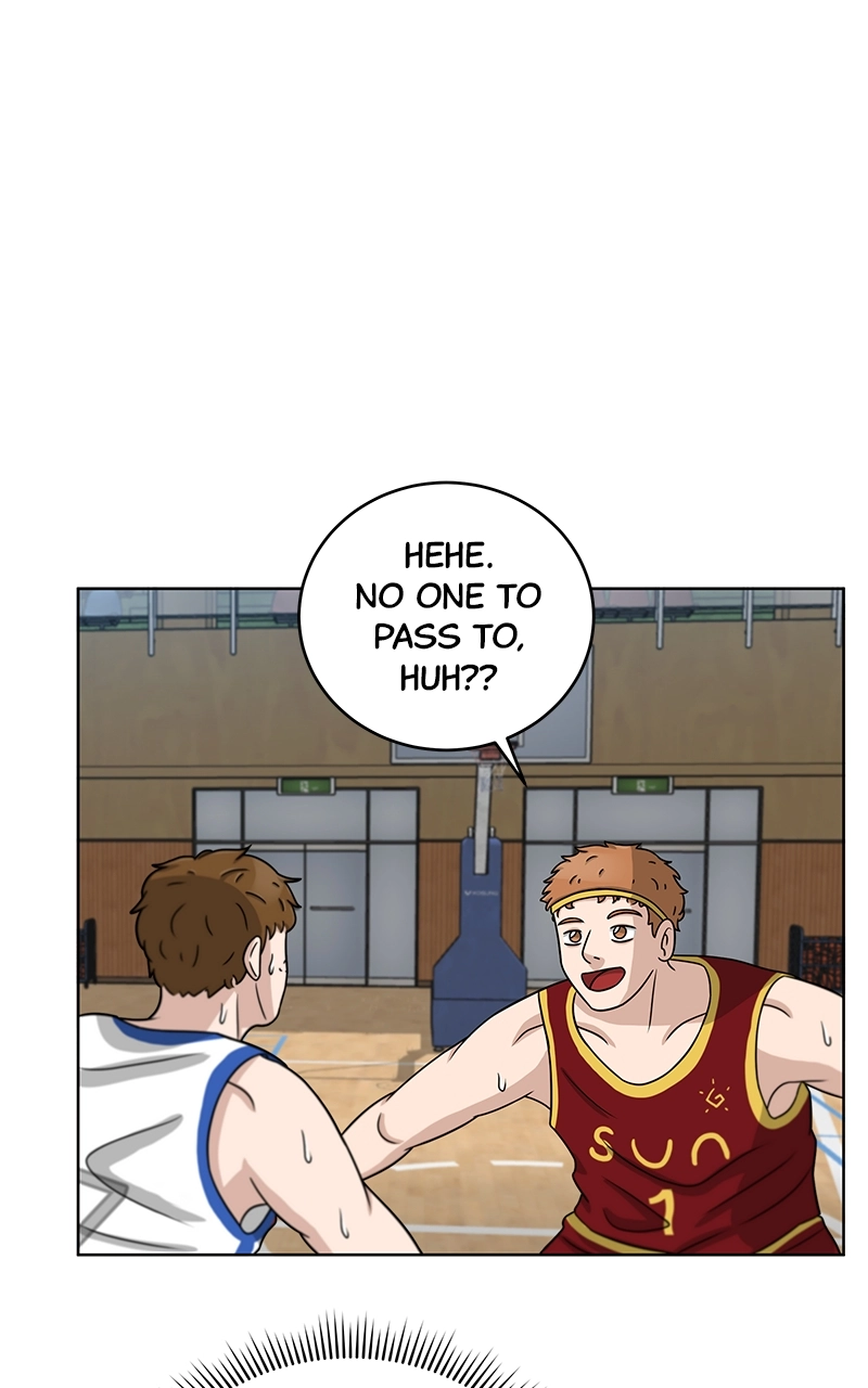 Read Bigman chapter 15 image 66 on Lezhin