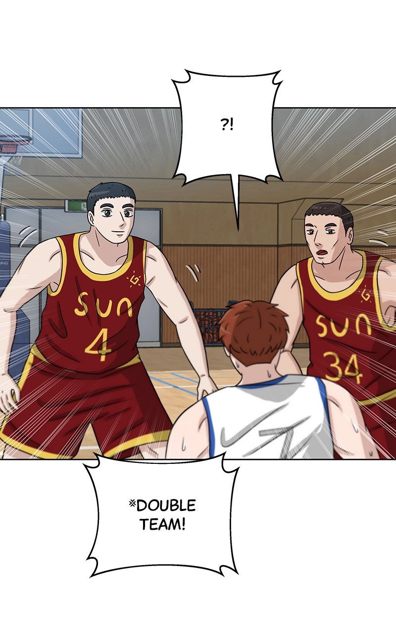 Read Bigman chapter 15 image 7 on Lezhin