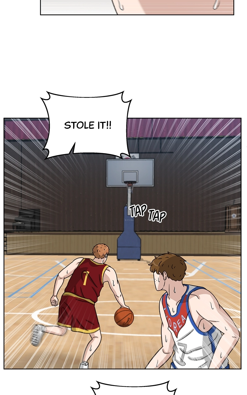 Read Bigman chapter 15 image 70 on Lezhin