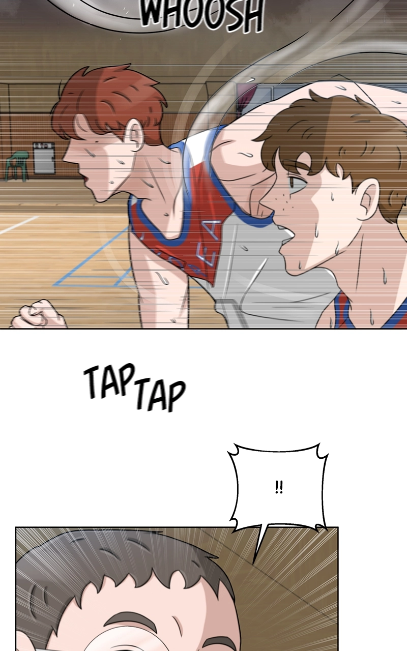 Read Bigman chapter 15 image 75 on Lezhin