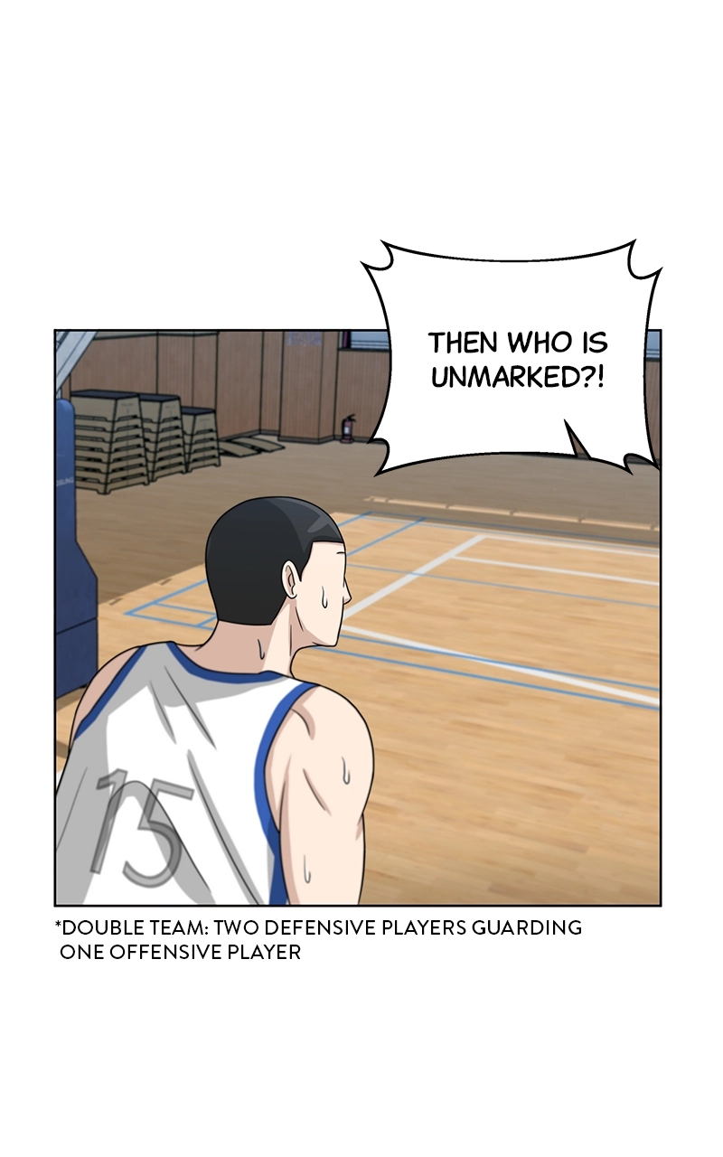 Read Bigman chapter 15 image 8 on Lezhin