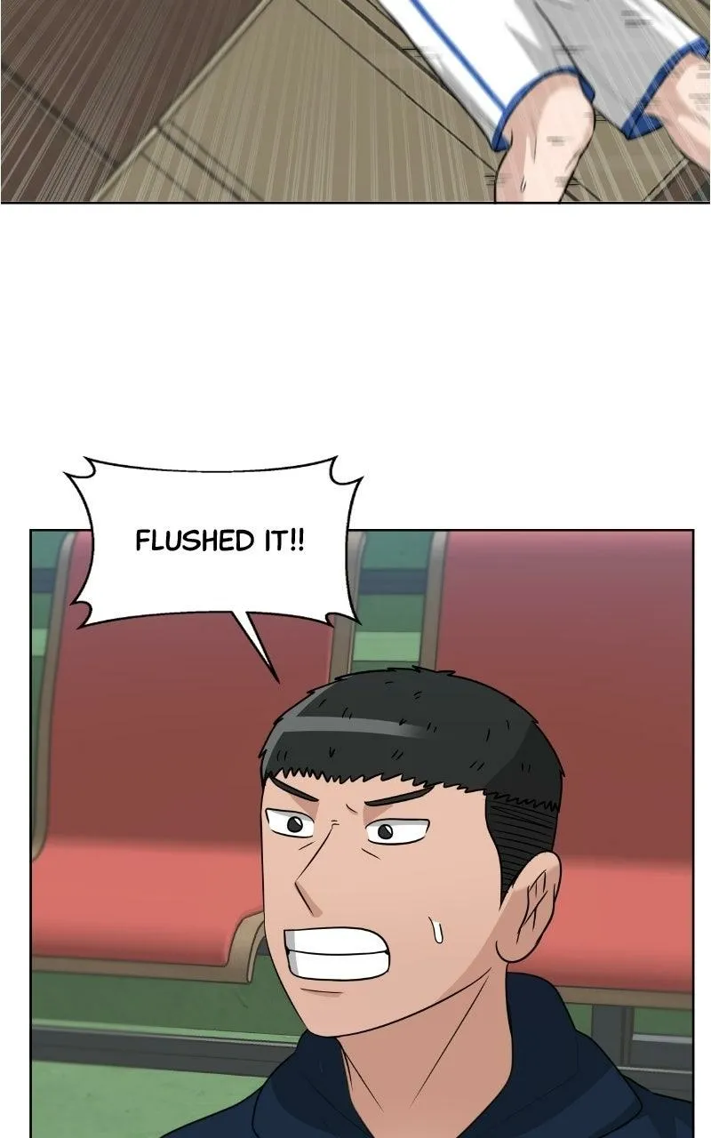 Read Bigman chapter 150 image 13 on Lezhin