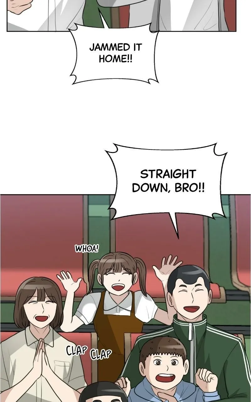 Read Bigman chapter 150 image 15 on Lezhin