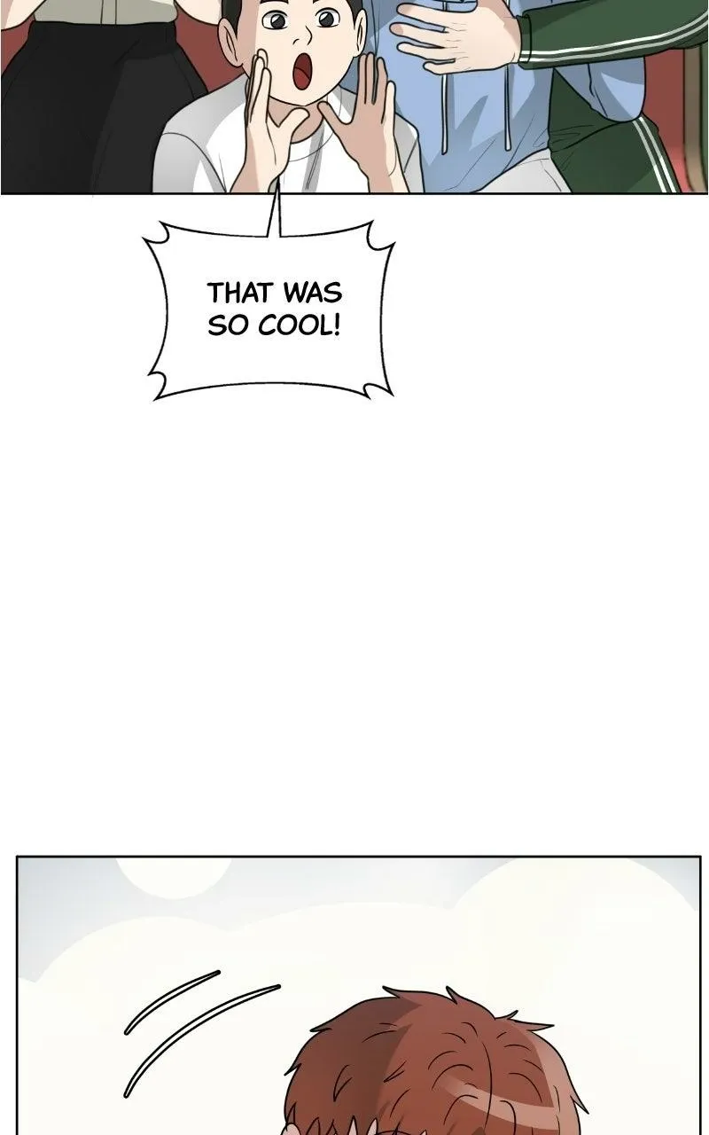 Read Bigman chapter 150 image 16 on Lezhin