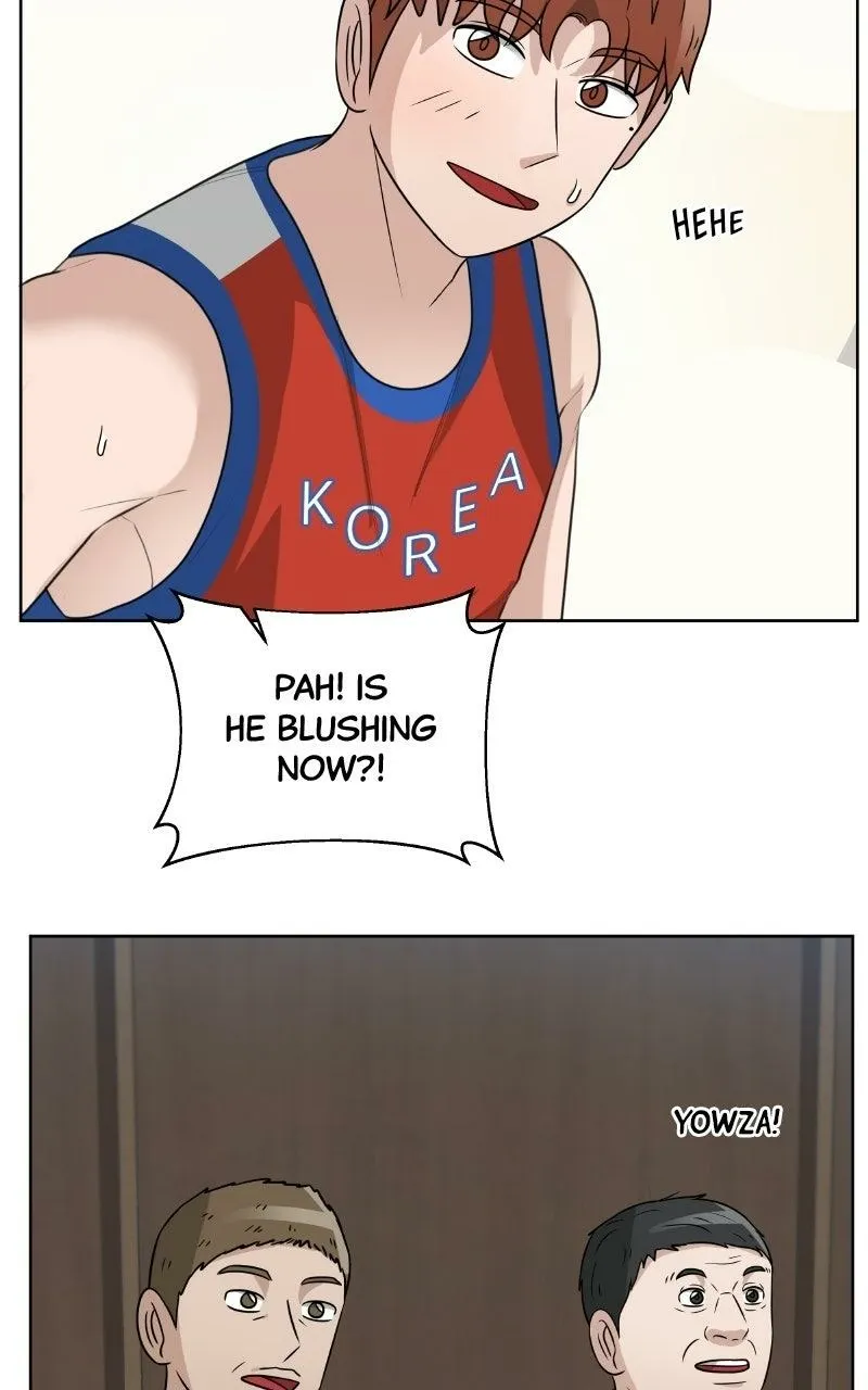Read Bigman chapter 150 image 17 on Lezhin