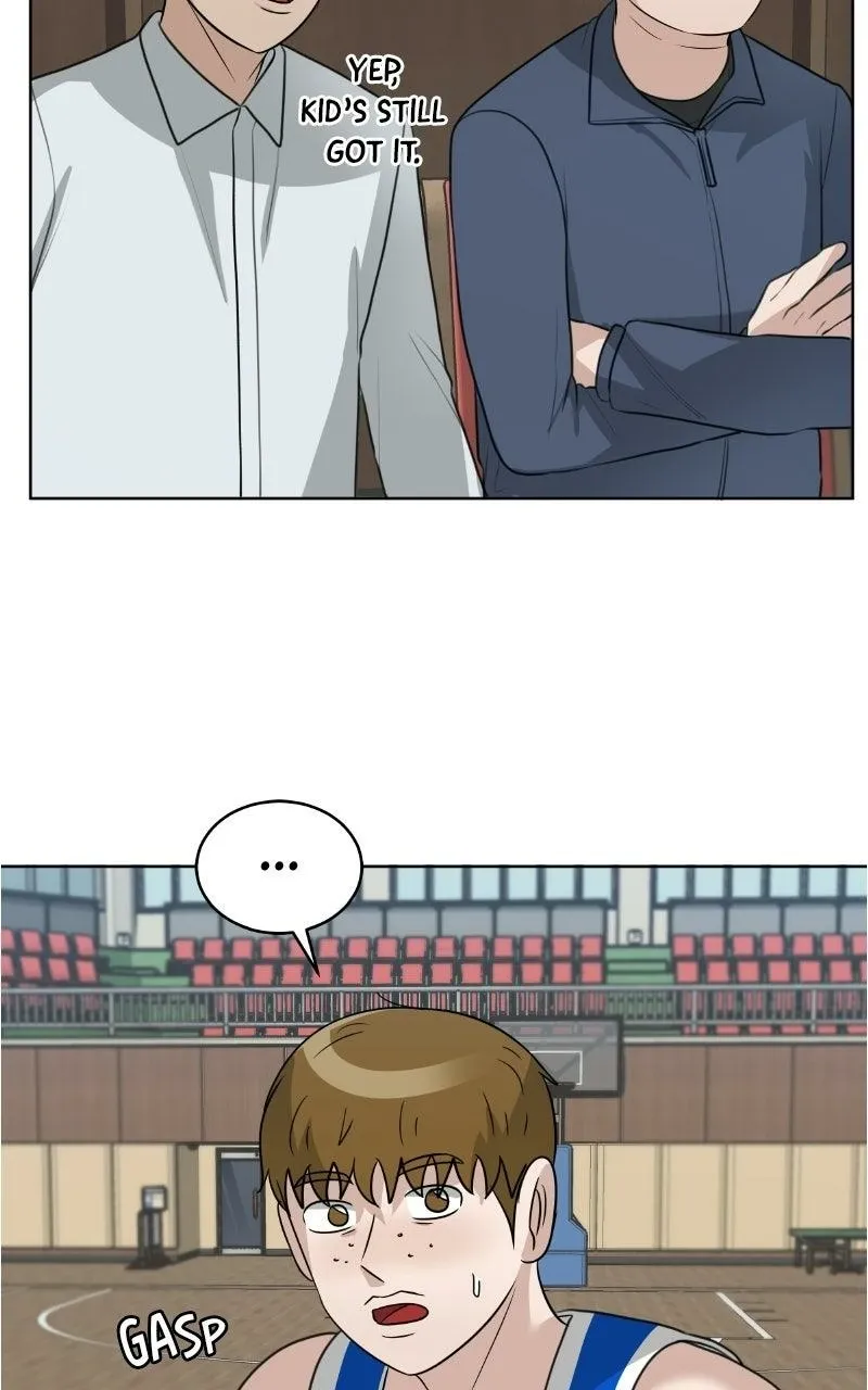 Read Bigman chapter 150 image 18 on Lezhin