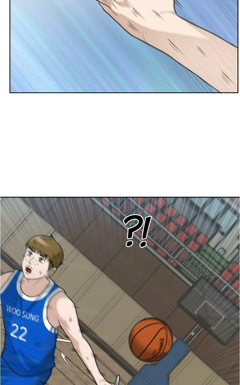 Read Bigman chapter 150 image 26 on Lezhin