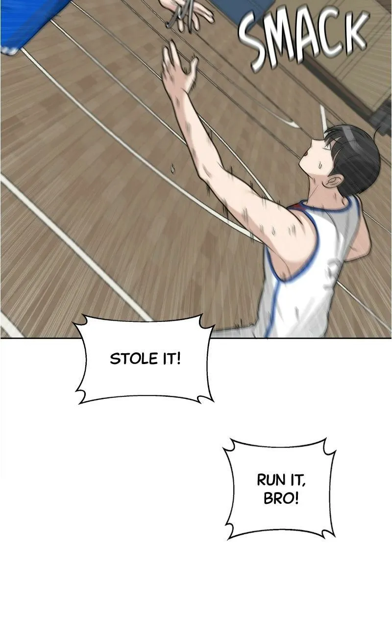 Read Bigman chapter 150 image 27 on Lezhin