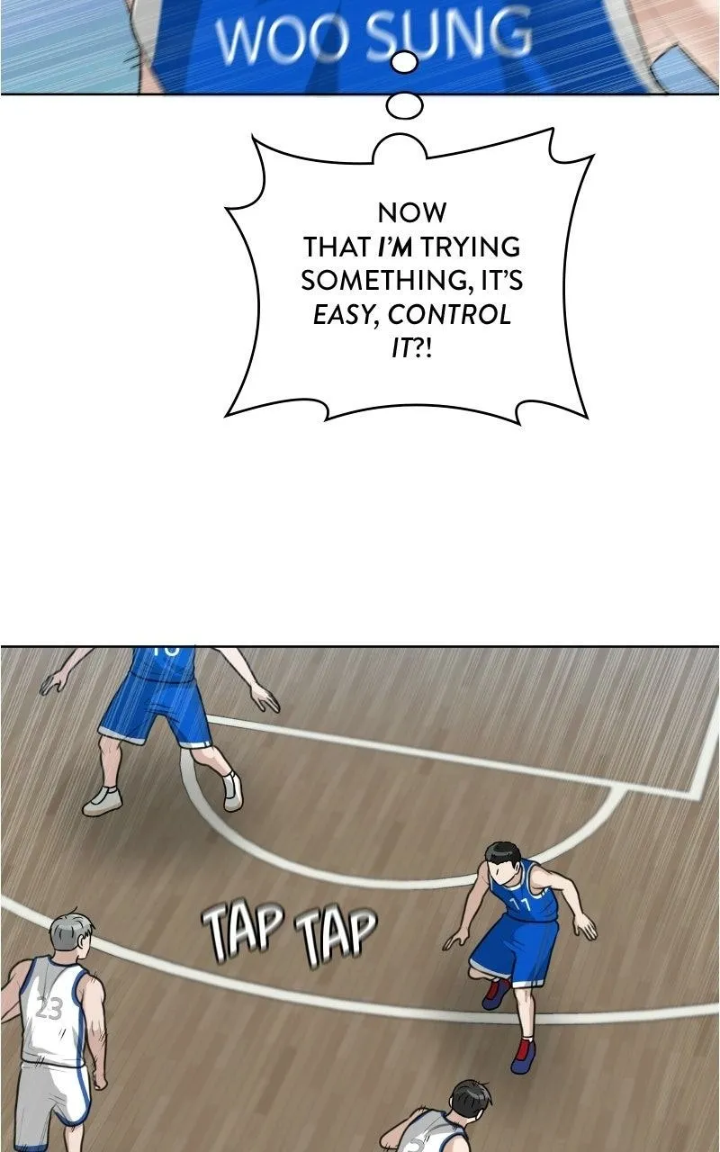 Read Bigman chapter 150 image 30 on Lezhin