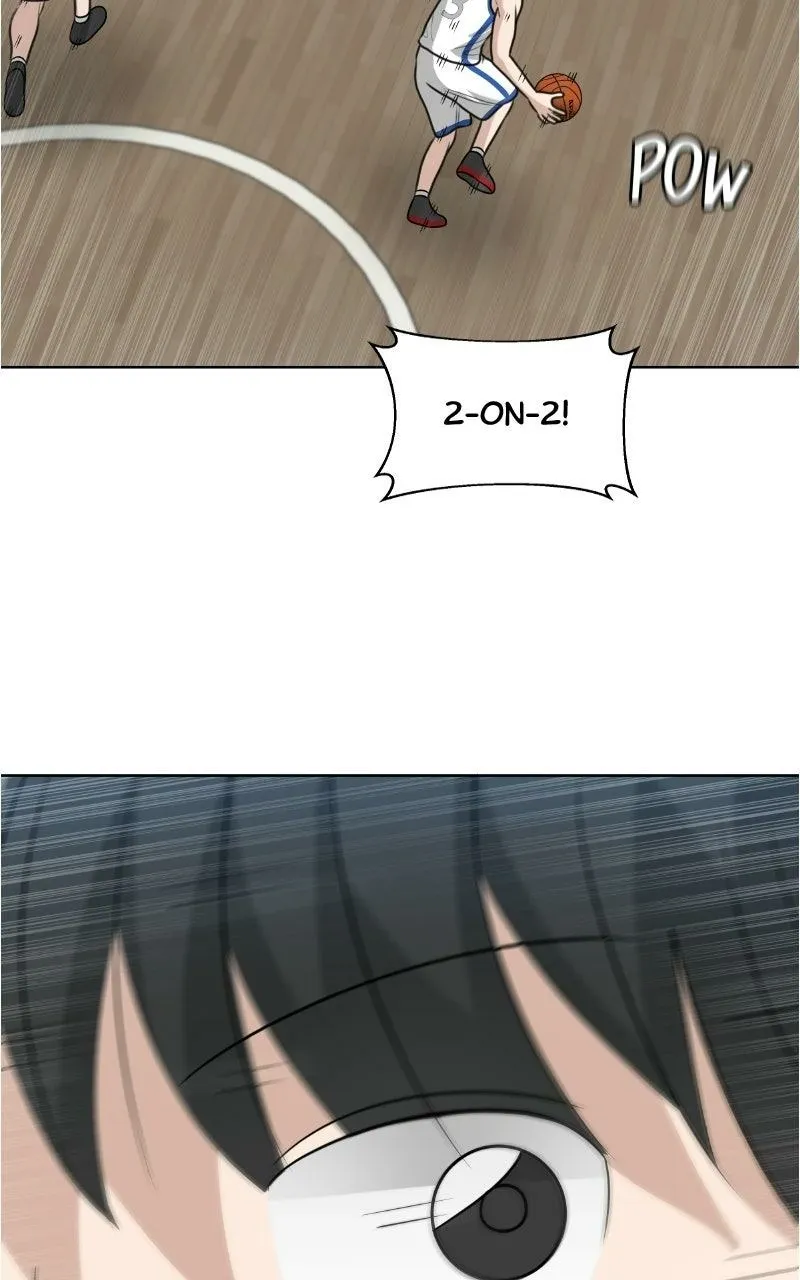 Read Bigman chapter 150 image 31 on Lezhin