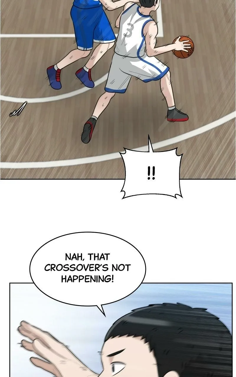 Read Bigman chapter 150 image 34 on Lezhin