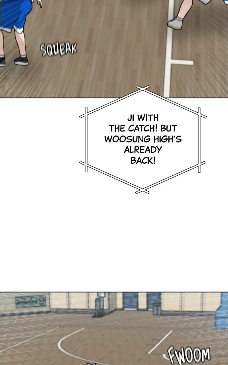 Read Bigman chapter 150 image 37 on Lezhin