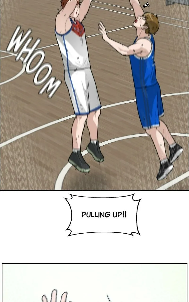 Read Bigman chapter 150 image 40 on Lezhin