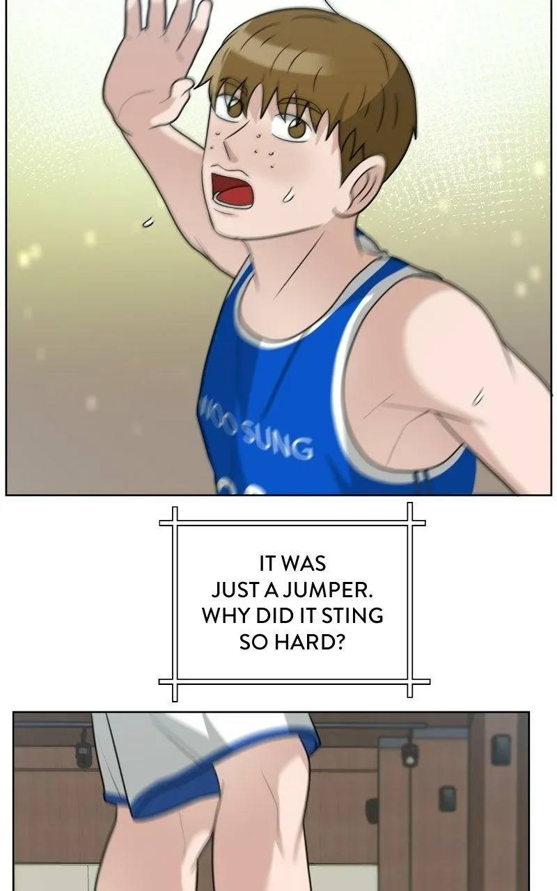 Read Bigman chapter 150 image 41 on Lezhin