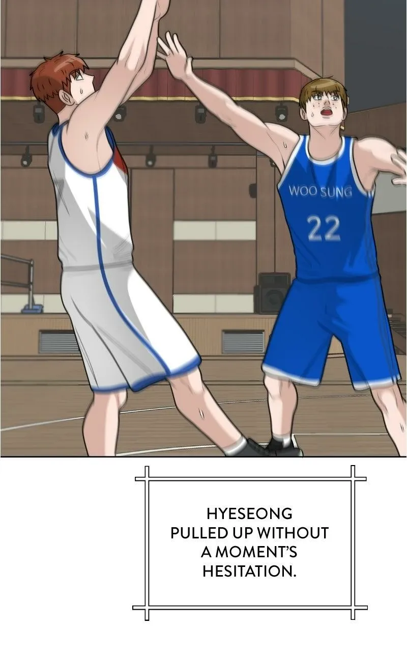 Read Bigman chapter 150 image 43 on Lezhin