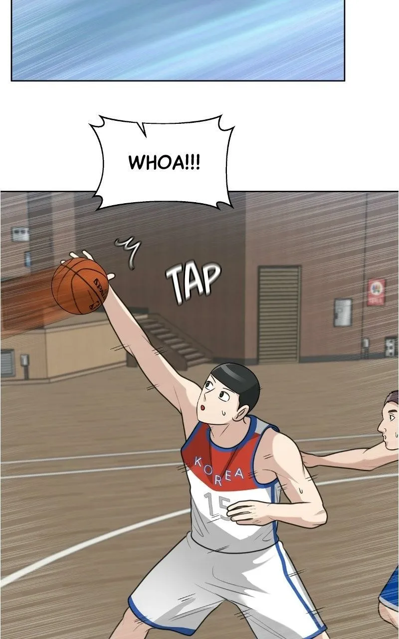 Read Bigman chapter 150 image 53 on Lezhin