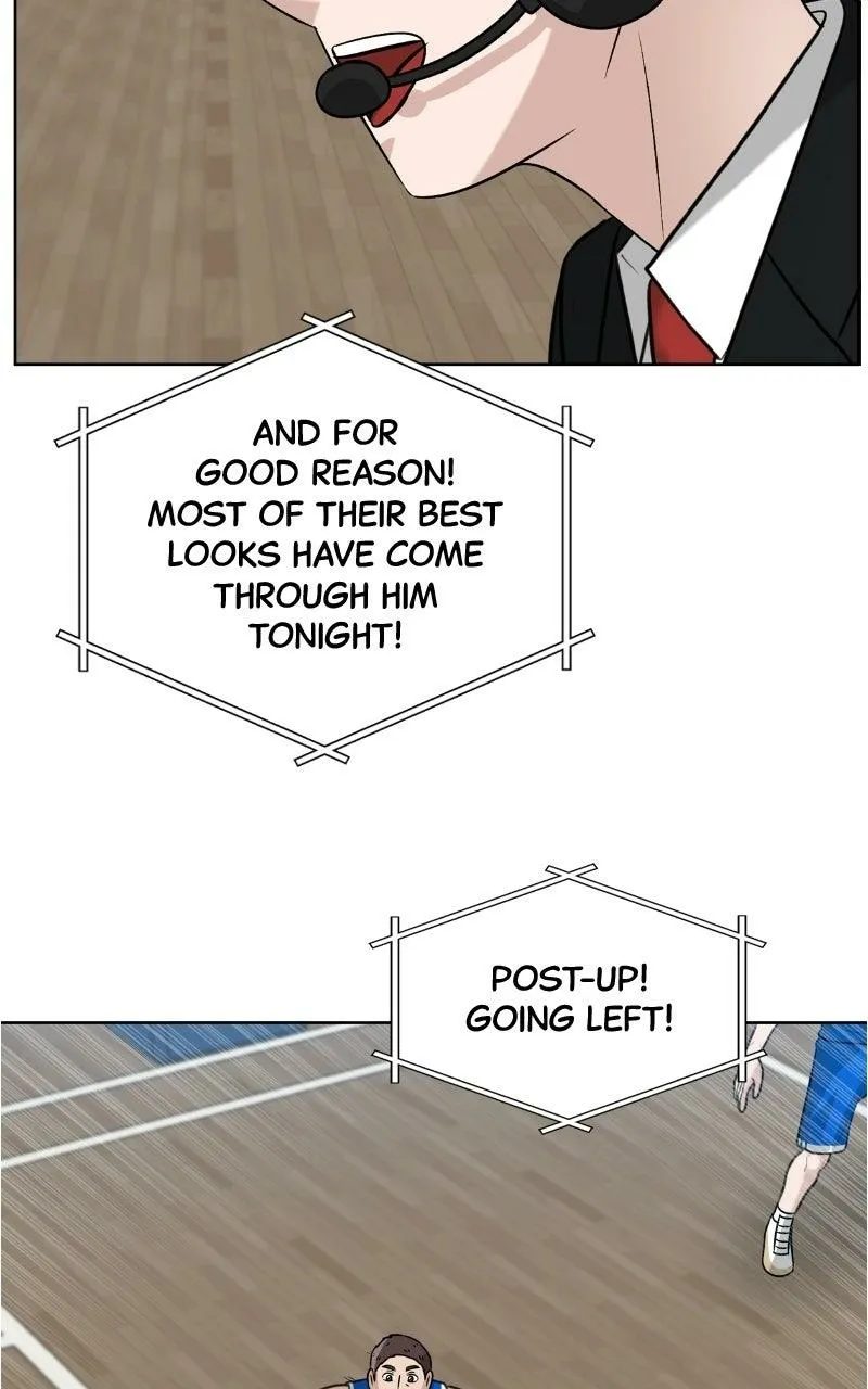 Read Bigman chapter 150 image 55 on Lezhin
