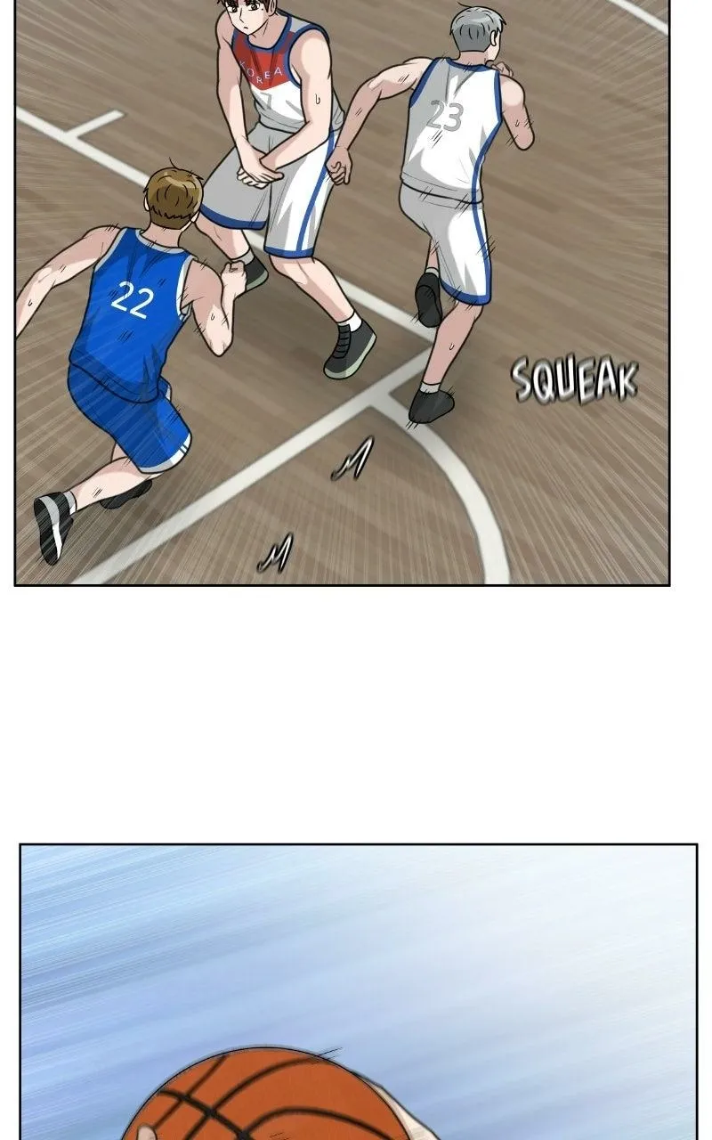 Read Bigman chapter 150 image 57 on Lezhin